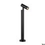 SLV S-TUBE 1007652 Stovinė lempa 1x10W/GU10 IP65