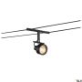 SLV SALUNA 139130 Reflektorius 1x35W/GX5,3 IP20