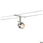 SLV SALUNA 139132 Reflektorius 1x35W/GX5,3 IP20