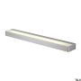 SLV SEDO 151786 Sienos lempa 1x18W/LED 3000K 1300LM IP20