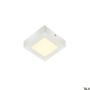 SLV SENSER 1003017 Lubų šviestuvas 1x8.4W/LED 3000K 440LM IP20