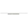 SLV SIGHT EVO 3F 1010145 Geležinkelio švieslentė 1x18W/LED 4000K 2250lm