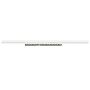 SLV SIGHT EVO 3F 1010156 Geležinkelio švieslentė 1x18W/LED 3000K 2250lm