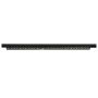 SLV SIGHT EVO 3F 1010383 Geležinkelio švieslentė 1x25W/LED 3000K 3200lm