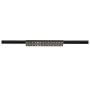 SLV SIGHT EVO 3F 1010387 Geležinkelio švieslentė 1x25W/LED 3000K 3250lm