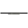 SLV SIGHT EVO 3F 1010388 Geležinkelio švieslentė 1x25W/LED 4000K 3350lm