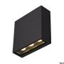 SLV SITRA 1005126 Sienos lempa 2x8.2W/LED 3000K 640LM IP54