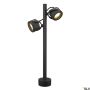 SLV SITRA 231505 Stovinė lempa 2x9W/GX53 IP44