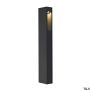 SLV SLOTBOX 232145 Stovinė lempa 1x8.7W/LED 3000K 160LM IP44
