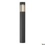 SLV SLOTS 231455 Stovinė lempa 1x4.5W/LED 3000K 200LM IP44