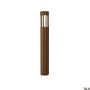 SLV SLOTS 231457 Stovinė lempa 1x4.5W/LED 3000K 200LM IP44