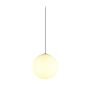 SLV SUN 1008534 Pakabinama lempa 1x40W/E27