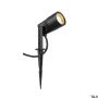 SLV SYNA 1007147 Sodų prožektorius 1x6W/LED 3000K 540lm IP65