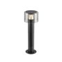 SLV TAHA II 1010197 Stovinė lempa 1x10W/LED 2200K/2700K 450lm|500lm