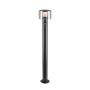 SLV TAHA II 1010201 Stovinė lempa 1x10W/LED 2200K/2700K 450lm|500lm