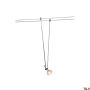 SLV TELESKOP 139082 Reflektorius 1x20W/GX5,3 IP20