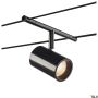 SLV TENSEO NOBLO 1002694 Reflektorius 1x8.5W/LED 2700K 420LM IP20