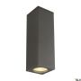 SLV THEO 1000330 Sienos lempa 2x50W/GU10 IP20