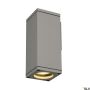 SLV THEO 229524 Sienos lempa 1x35W/GU10 IP44