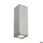 SLV THEO 229532 Sienos lempa 2x35W/GU10 IP44