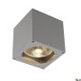 SLV THEO 229564 Sienos lempa 1x75W/GU10/ES111 IP44