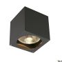 SLV THEO 229565 Sienos lempa 1x75W/GU10/ES111 IP44