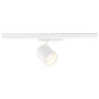 SLV TRACKSPOT 3F 1008846 Geležinkelio švieslentė 1x13W/LED 3000K 1710lm|5300lm