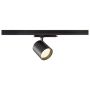 SLV TRACKSPOT 3F 1008861 Geležinkelio švieslentė 1x17W/LED 3000K 2550lm|3310lm