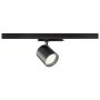 SLV TRACKSPOT 3F 1008875 Geležinkelio švieslentė 1x25W/LED 4000K 3740lm|4500lm