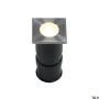 SLV TRAIL-LITE 228342 Sodo apšvietimas 1x1W/LED 3000K 45LM IP67