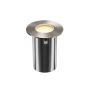 SLV TRAIL-LITE® 1008842 Sodo apšvietimas 1x0.9W/LED 3000K 25lm