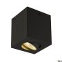 SLV TRILEDO ROUND 113940 Lubų šviestuvas 1x7.6W/LED 3000K 640LM IP20