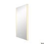 SLV TRUKKO 1004729 Sienos lempa 2x24W/LED 3000/4000/6500K 1310/1320/1340LM IP44