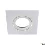 SLV Universal Downlight 1007185 dekoratyvinis žiedas