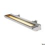SLV VANO 1006268 Sienos lempa 1x25W/LED 3000K 1400LM IP65
