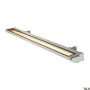 SLV VANO 1006270 Sienos lempa 1x49W/LED 3000K 3140LM IP65