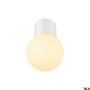 SLV VARYT 1007606 Stropo šviestuvas 1x6W/E14 IP44