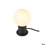 SLV VARYT 1007620 Stalo lempa 1x6W/E14 IP20