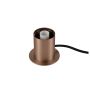 SLV VARYT 1008113 Stalo lempa 1x6W/E14