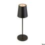 SLV VINOLINA 1007693 Stalo lempa 1x2W/LED 2200K|2700K|3000K 190lm IP65
