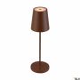 SLV VINOLINA 1007695 Stalo lempa 1x2W/LED 2200K|2700K|3000K 190lm IP65