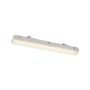 SLV WATERPROOF 1008087 Vandeniui atspari įmontuojama švieslentė 1x18W/LED 4000K 2380lm