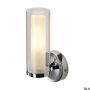 SLV WL 1002228 Sienos lempa 1x40W/E14 IP44