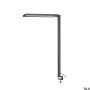 SLV WORKLIGHT 1005392 Stalo lempa 2x79W/LED 4000K 7600LM IP20