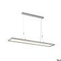 SLV WORKLIGHT 1006345 Pakabinama lempa 1x57W/LED 4000K 5000LM IP20