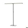 SLV WORKLIGHT PRO 1007467 Stovinė lempa 2x150W/LED 4000K 20000lm IP20