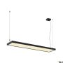 SLV WORKLIGHT PRO 1007468 Pakabinama lempa 1x50W/LED 4000K 6100lm IP20