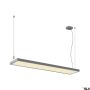 SLV WORKLIGHT PRO 1007470 Pakabinama lempa 1x50W/LED 4000K 6100lm IP20