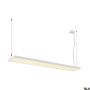 SLV WORKLIGHT PRO 1007472 Pakabinama lempa 1x59W/LED 4000K 7200lm IP20