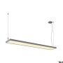SLV WORKLIGHT PRO 1007473 Pakabinama lempa 1x59W/LED 4000K 7200lm IP20